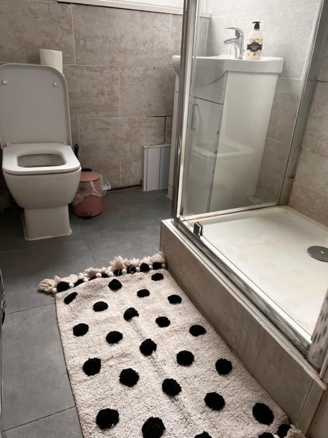 אדינבורו Hutchison Apartment מראה חיצוני תמונה