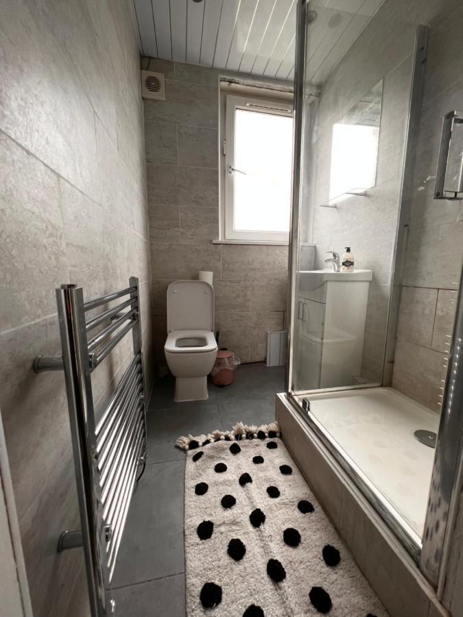 אדינבורו Hutchison Apartment מראה חיצוני תמונה