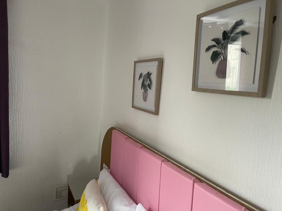 אדינבורו Hutchison Apartment מראה חיצוני תמונה
